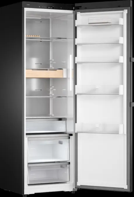 Холодильник Asko RFR586KNCB1 фото 4