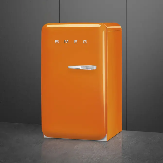 Холодильник SMEG FAB10LOR6 фото 4