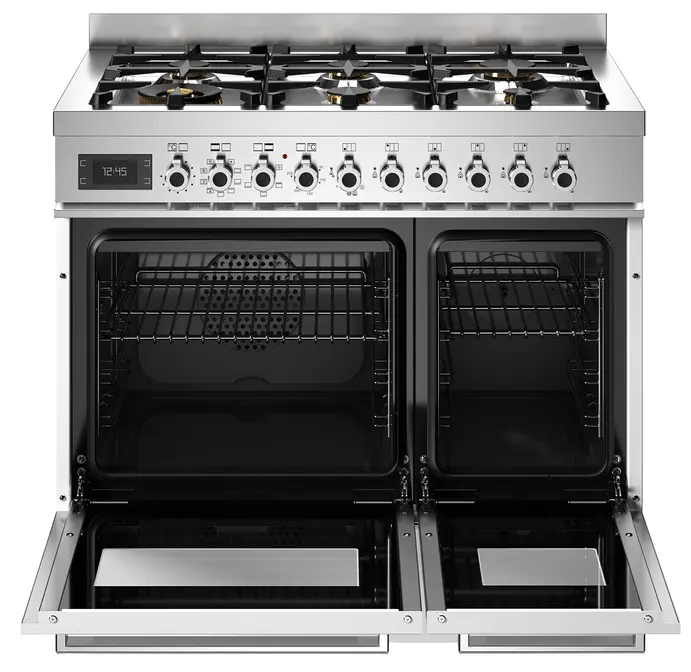 Варочный центр Bertazzoni PRO96L2EBIT2 фото 3