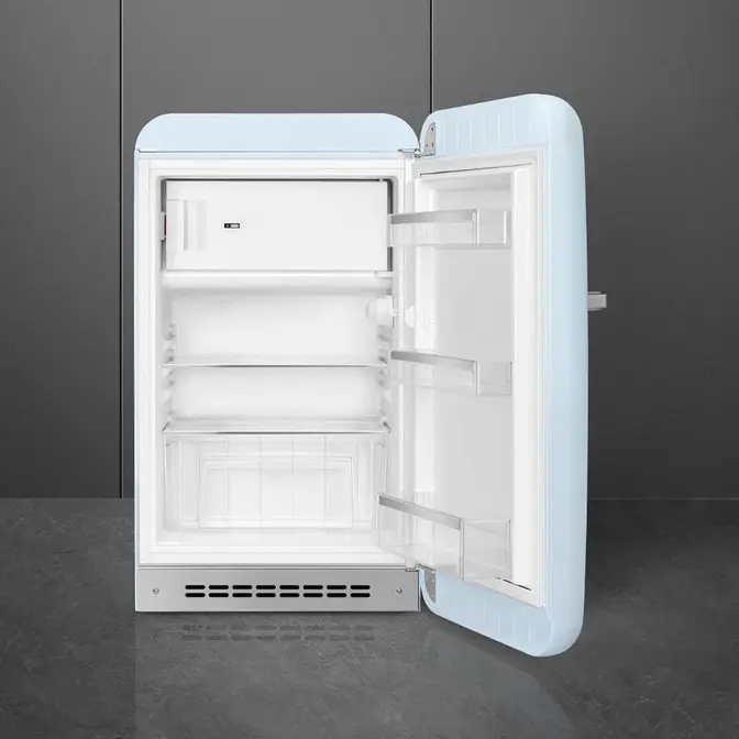 Холодильник Smeg FAB10RPB5 фото 2