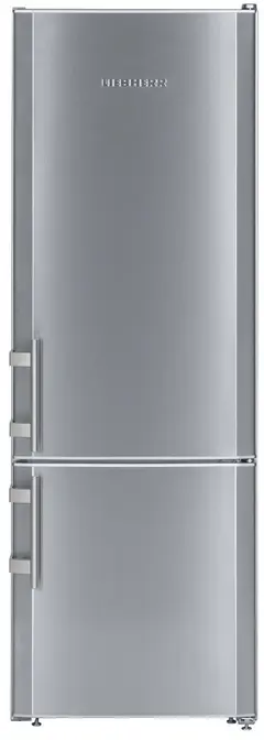 Холодильник Liebherr CUef 2811 фото 1