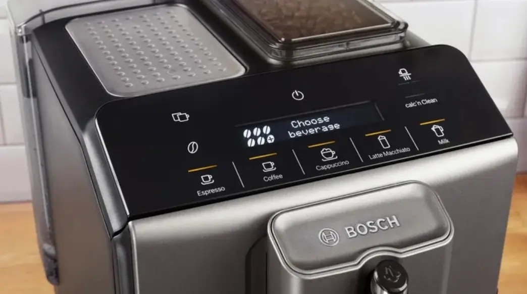 Кофемашина Bosch Bosch TIE20504 фото 3