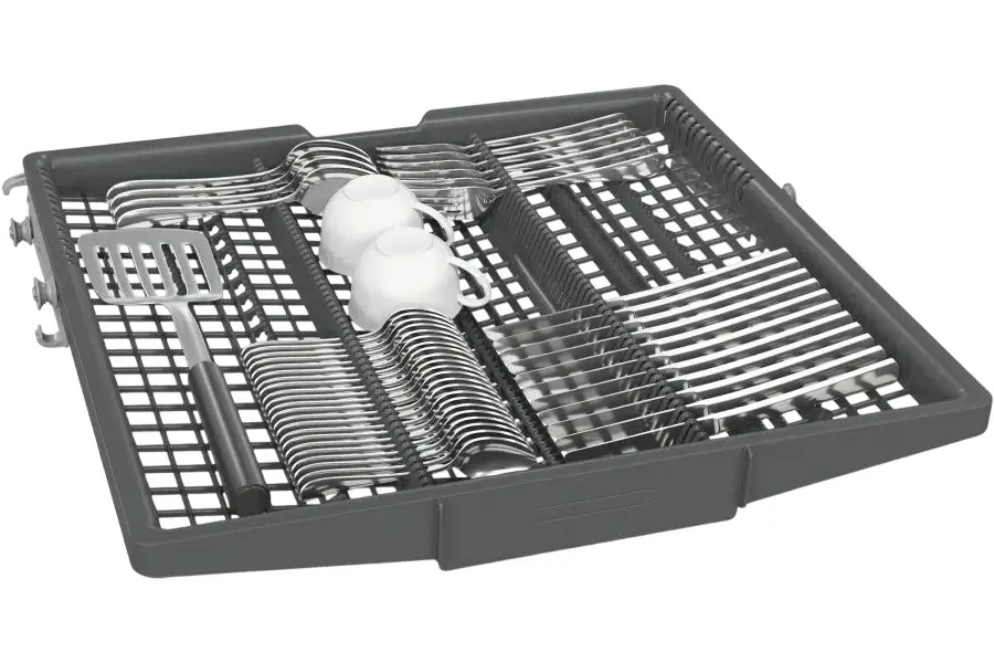 Посудомоечная машина SIEMENS SN636X06KE фото 3