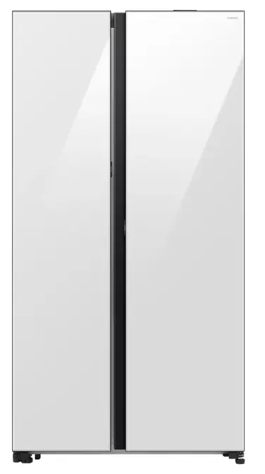 Холодильник Samsung RS80F65M1WWT фото 3