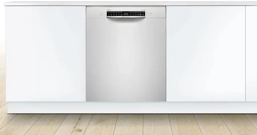 Встраиваемая посудомоечная машина Bosch SMU6ZCW00S фото 4