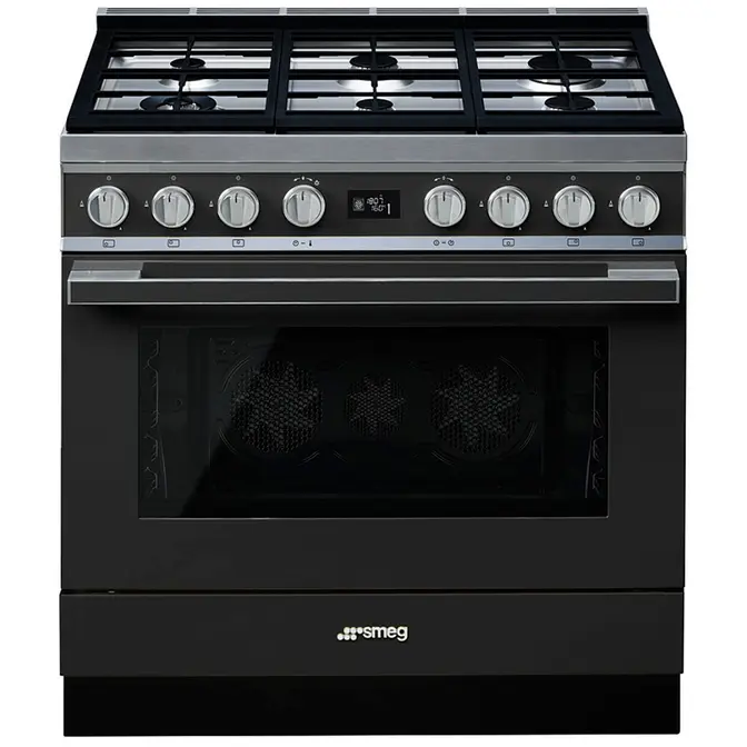 Варочный центр Smeg CPF9GPAN