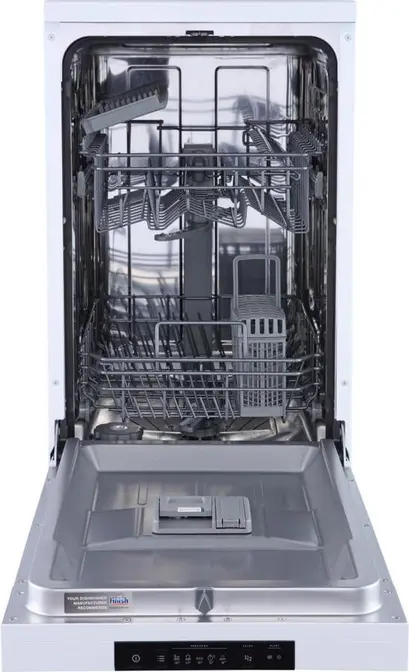 Встраиваемая посудомоечная машина Gorenje GS520E15W фото 3