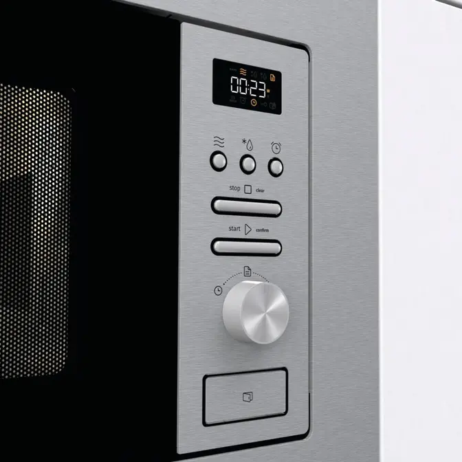 Встраиваемая микроволновая печь Gorenje BM201AG1X фото 6