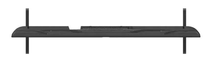 Телевизор HAIER H43K85GUX фото 6