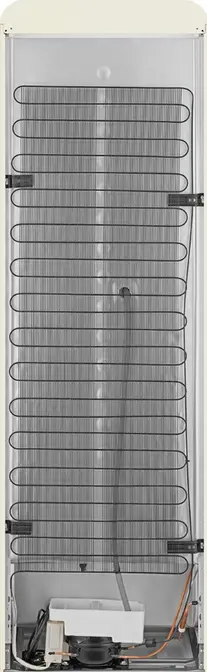 Холодильник Smeg FAB32LCR5 фото 10