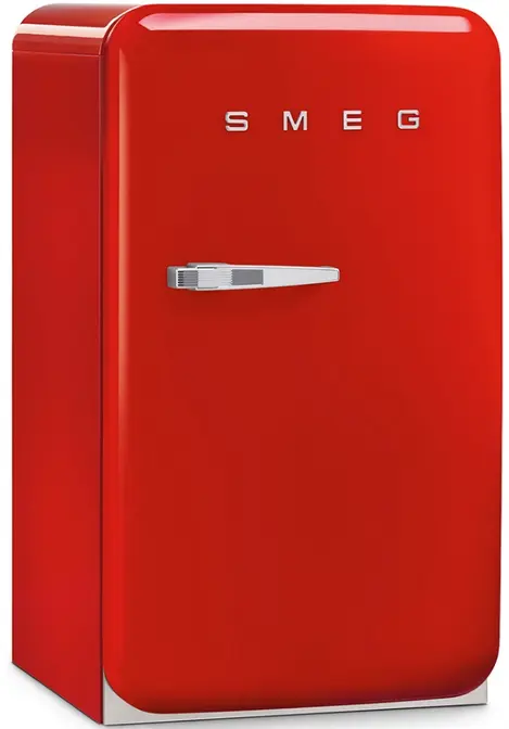 Холодильник Smeg FAB10RR фото 2