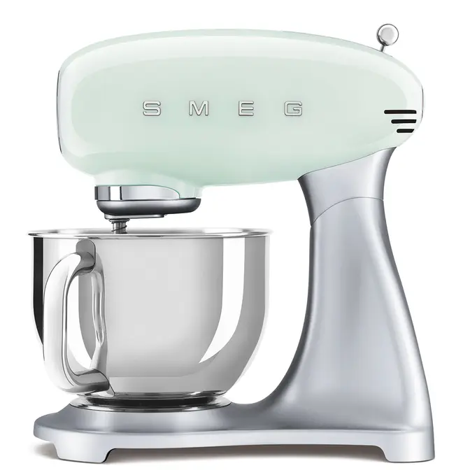 Миксер Smeg SMF02PGEU фото 1