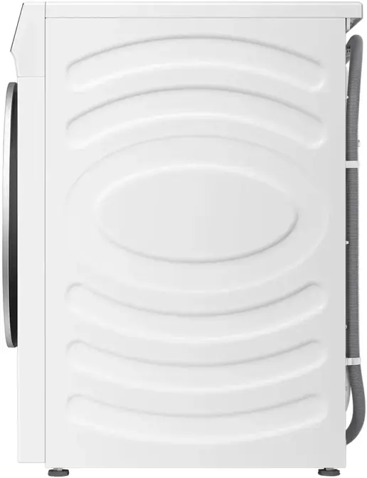 Стиральная машина Hisense WF7S1247BW фото 5