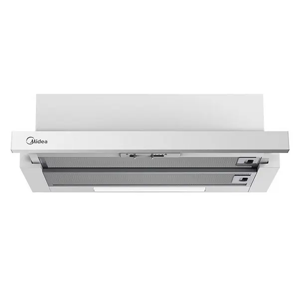 Встраиваемая вытяжка Midea E60MEB0V04