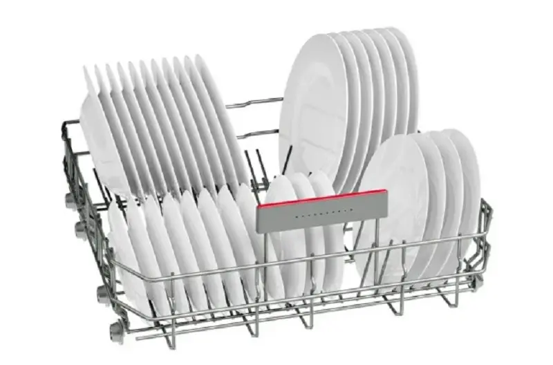 Встраиваемая посудомоечная машина Bosch SMV46KX04E фото 4
