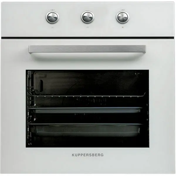 Духовой шкаф Kuppersberg HGG 663 W