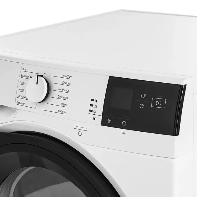 Сушильный барабан Electrolux EW6D285AE фото 4