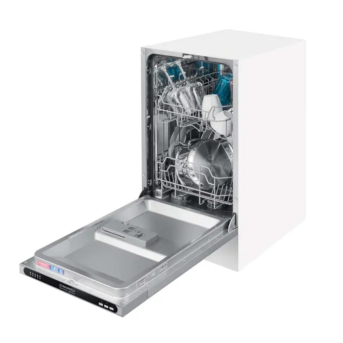 Посудомоечная машина MAUNFELD MLP4529A01 Light Beam фото 8
