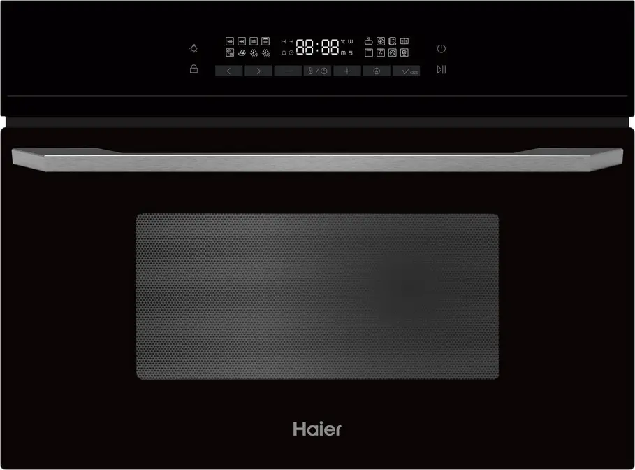 Духовой шкаф HAIER HMX-BDC399B фото 1