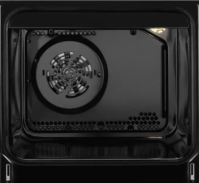 Комбинированная плита Electrolux RKK560200W фото 4