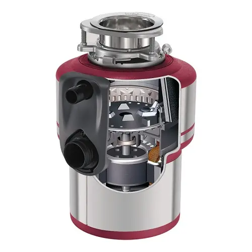Измельчитель InSinkErator Supreme 200 фото 3