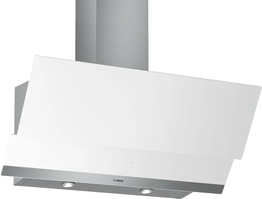 Вытяжка Bosch DWK095G20R фото 1