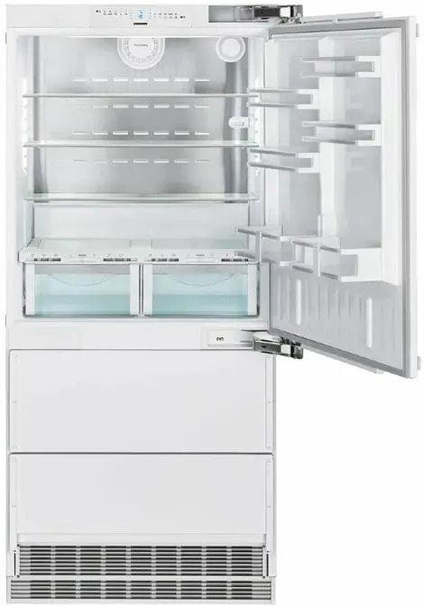 Холодильник Liebherr ECBN 6156-23 фото 1