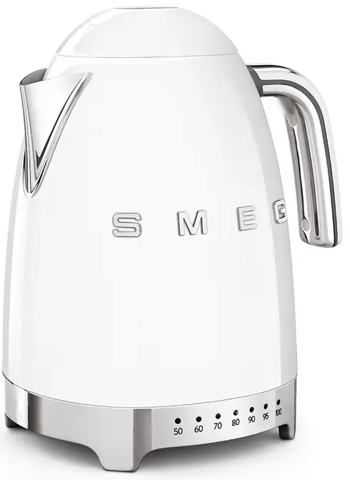 Чайник Smeg KLF04WHEU фото 2