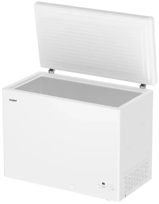 Морозильный ларь Haier HCE251R фото 2