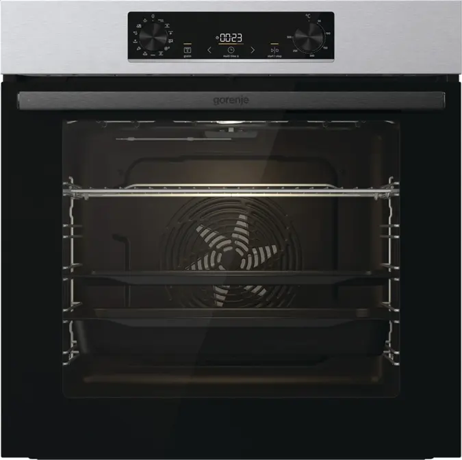 Духовой шкаф Gorenje BOSB6737E03X фото 1