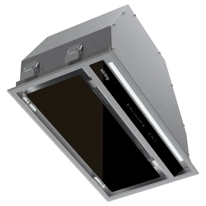 Вытяжка Korting KHI 60945 DGN фото 2