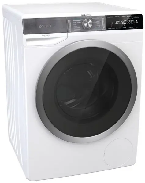 Стиральная машина Gorenje WS168LNST фото 1