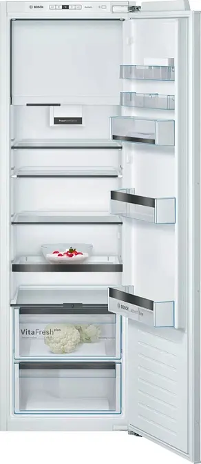 Встраиваемый холодильник Bosch KIL82SDE0 фото 1