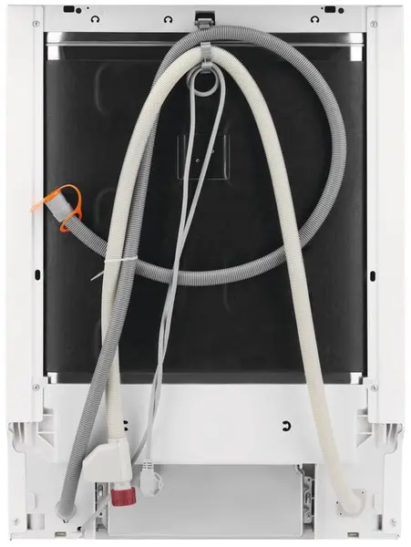 Встраиваемая посудомоечная машина Electrolux EMS47320L фото 13