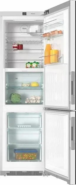 Холодильник Miele KFN29283D bb фото 2