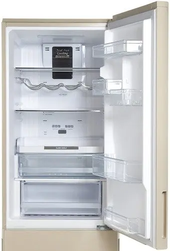 Холодильник HITACHI R-BG 410 PU6X GBE фото 7
