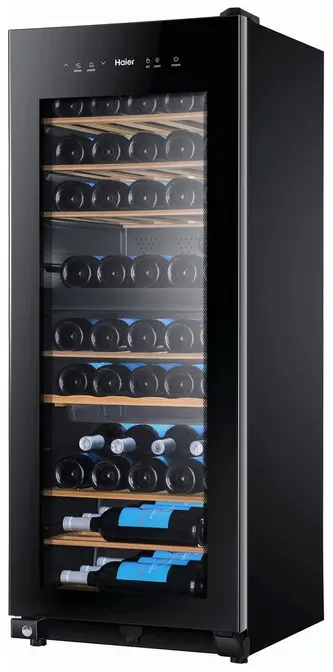Винный шкаф Haier FWC 53 GDA фото 1