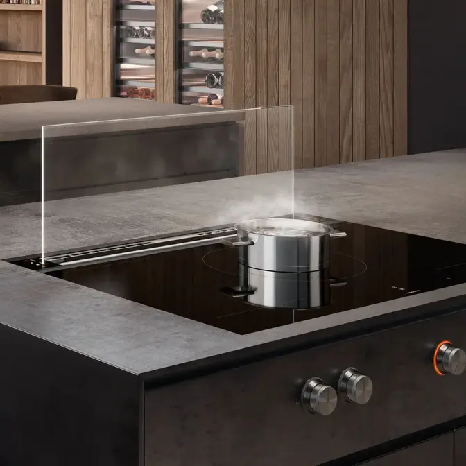 Вытяжка Gaggenau AL200190 фото 3