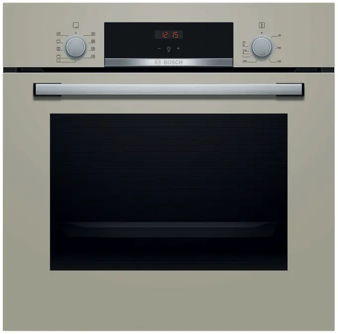 Духовой шкаф Bosch HBF534EF0R фото 1
