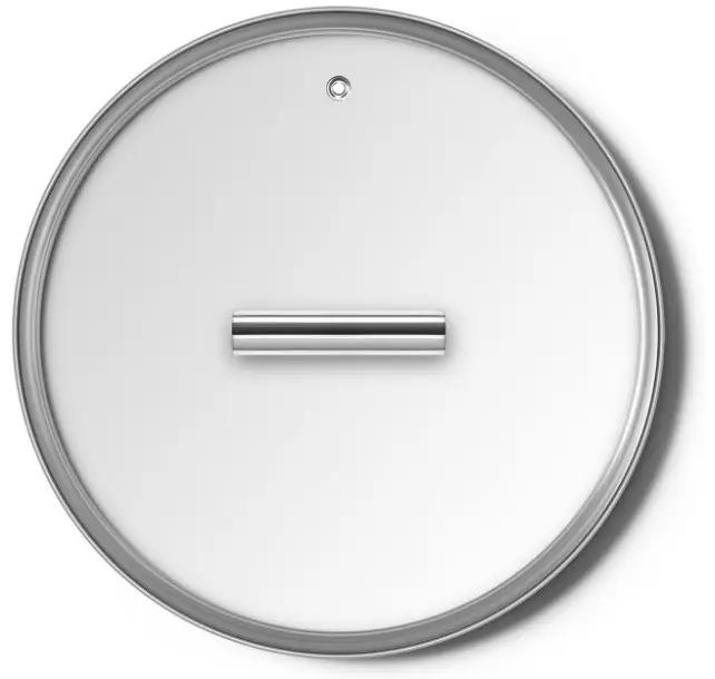 Крышка для сковороды Smeg CKFL2401 фото 3