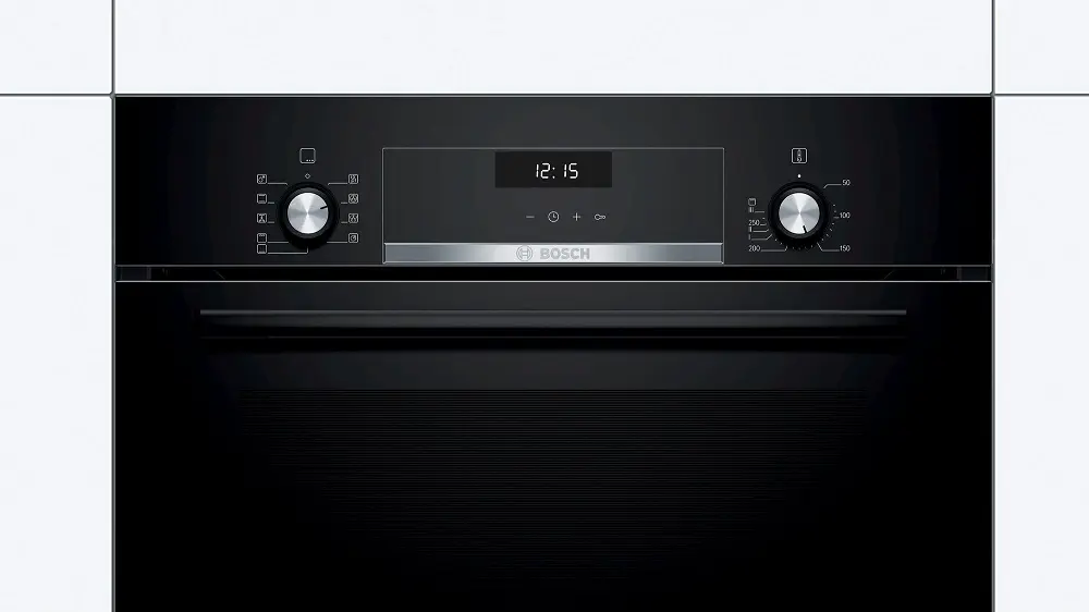 Духовой шкаф Bosch HBJ538YB0R фото 4