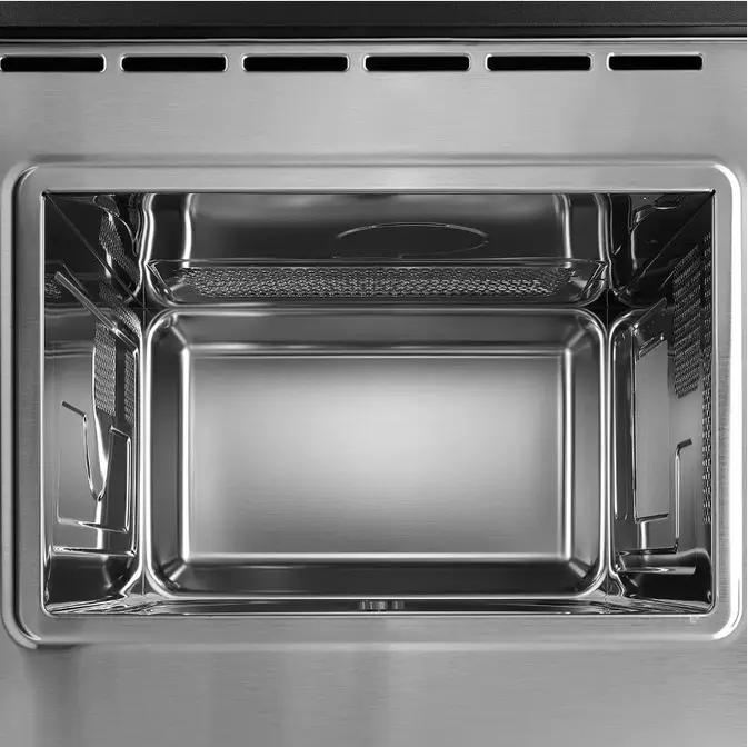 Микроволновая печь Kuppersberg HMW 650 GR фото 9