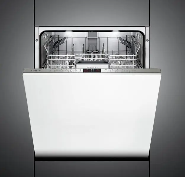 Встраиваемая посудомоечная машина Gaggenau DF460161 фото 2