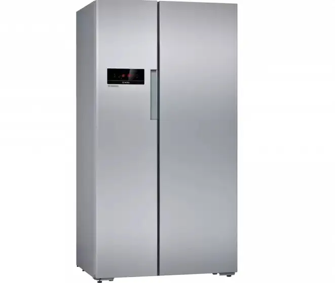 Холодильник Side by Side Bosch KAN 92 NS 25 R фото 1