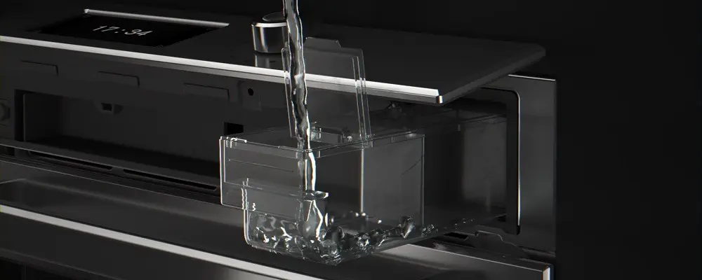 Духовой шкаф Bertazzoni F6011PROVPTN/23 Карбонио фото 3 Духовой шкаф Bertazzoni F6011PROVPTN/23 Карбонио фото 3