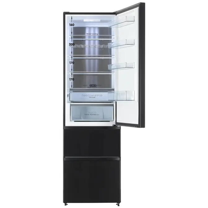 Холодильник Hisense RM469N4AFD1 фото 2