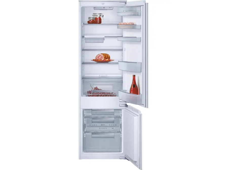 Холодильник NEFF K5891X4 RU фото 2