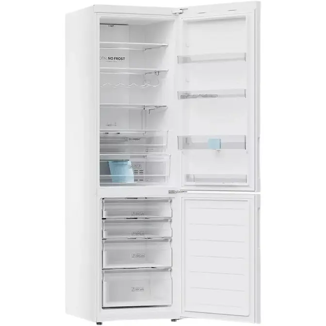 Холодильник Haier C2F637CWMVU1 фото 4