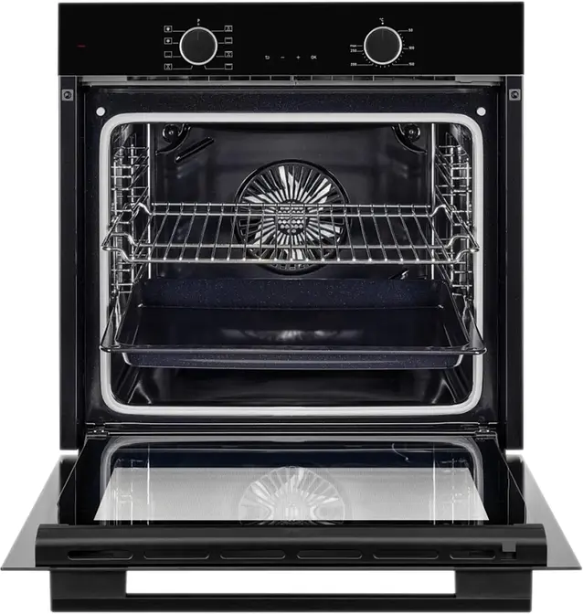 Духовой шкаф Kuppersberg HF 607 B фото 2