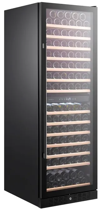 Холодильник винный Temptech CL180DB фото 4